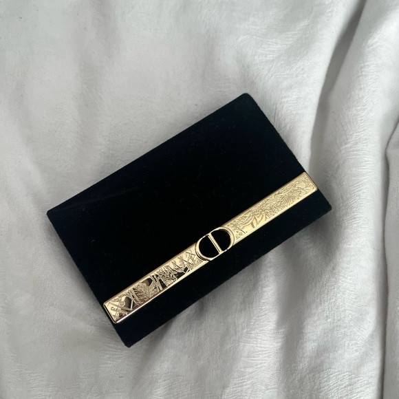 Dior Mini Clutch - Picture 1 of 2